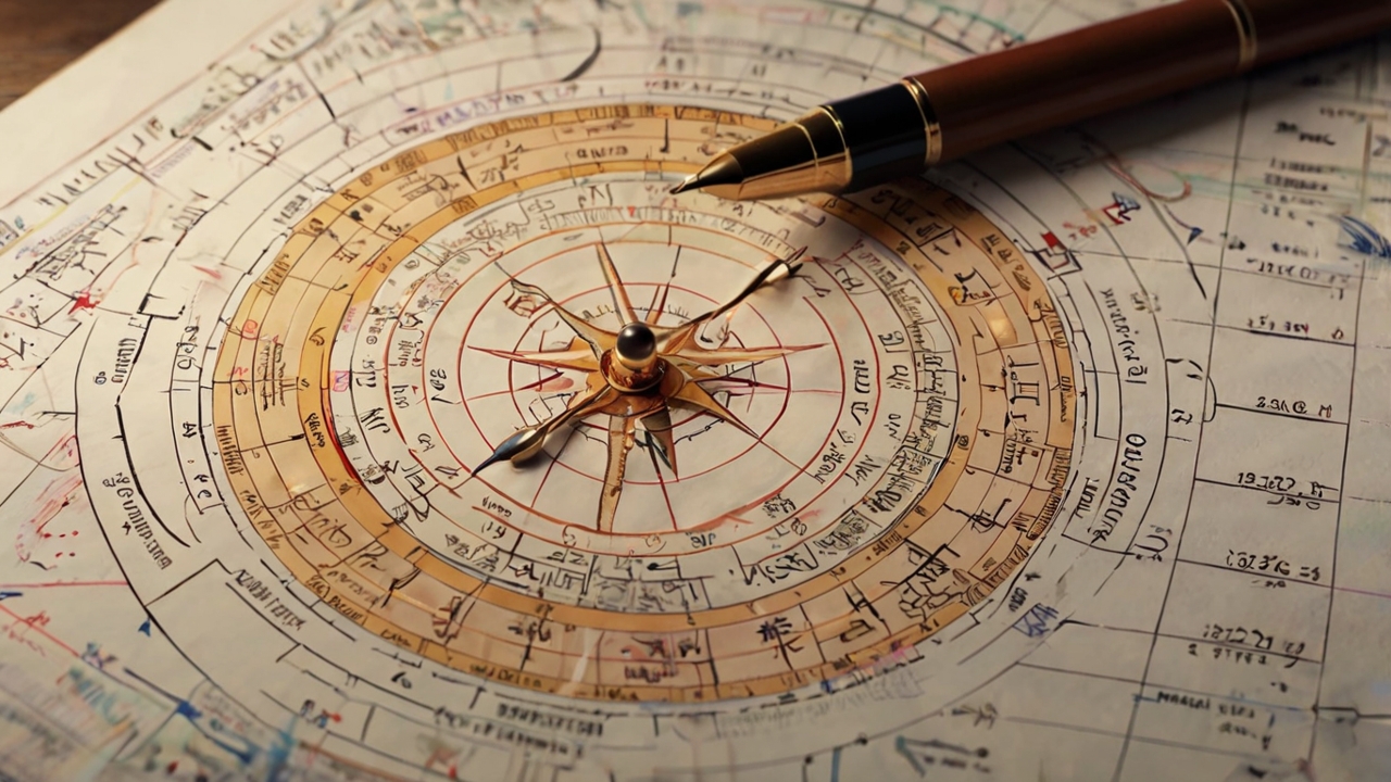 Astrologia i horoskopy